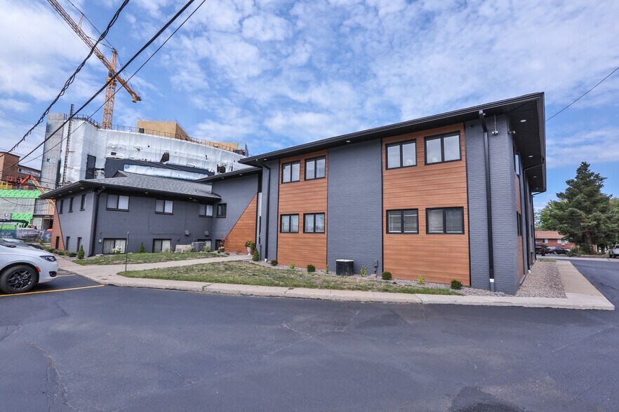 Primary Photo Of 1400 Portland Ave, Irondequoit Medical For Lease