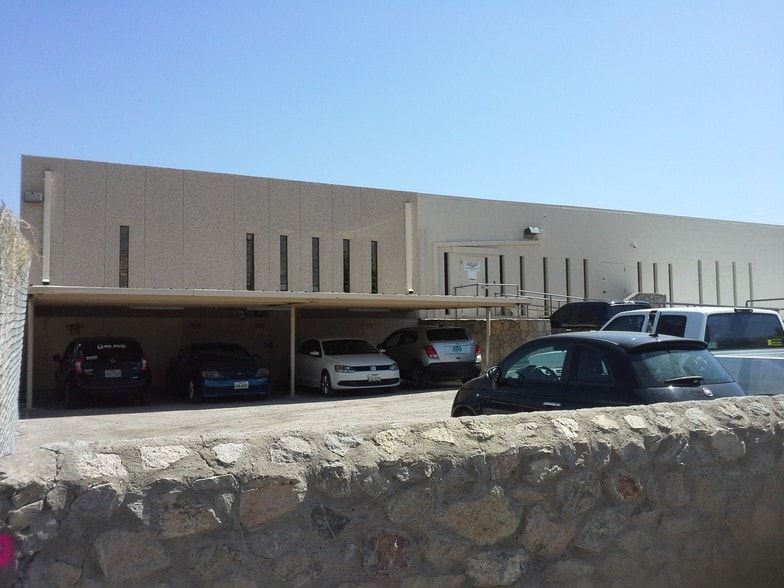 More Photos Of 2601 E Yandell Dr, El Paso Coworking Space