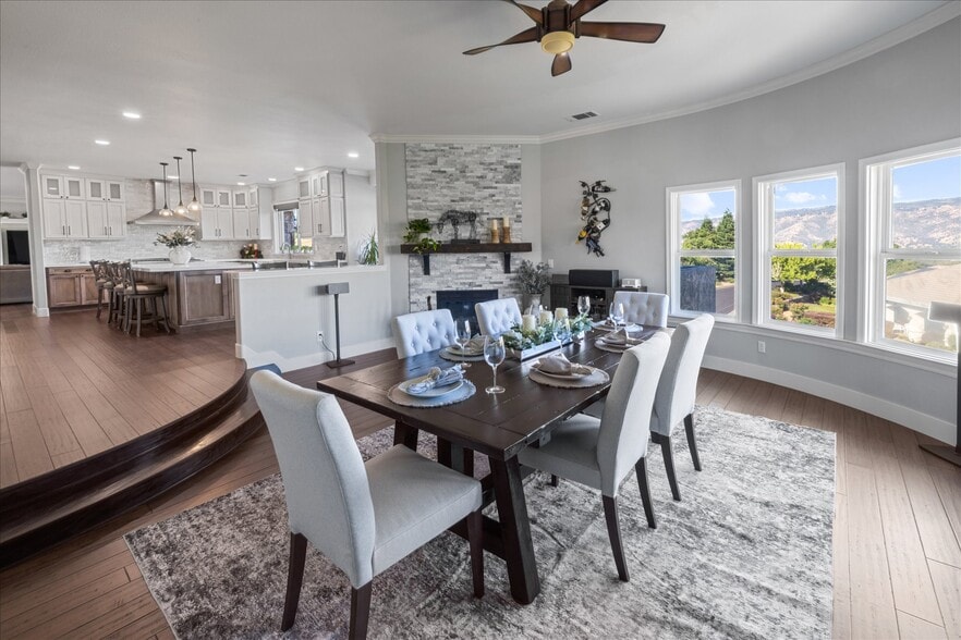 More Photos Of 6141 N Vine St, Vacaville Specialty For Sale