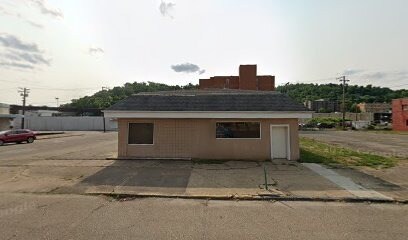 More Photos Of 3201 Guernsey St, Bellaire Office For Sale