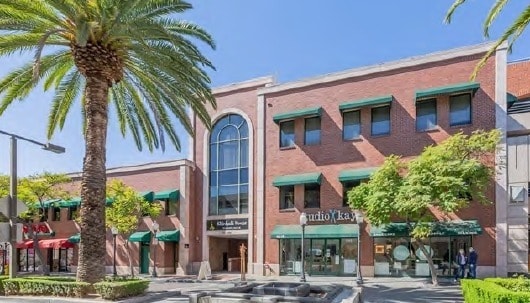 More Photos Of 111 E Broadway, Glendale Loft Creative Space For Lease