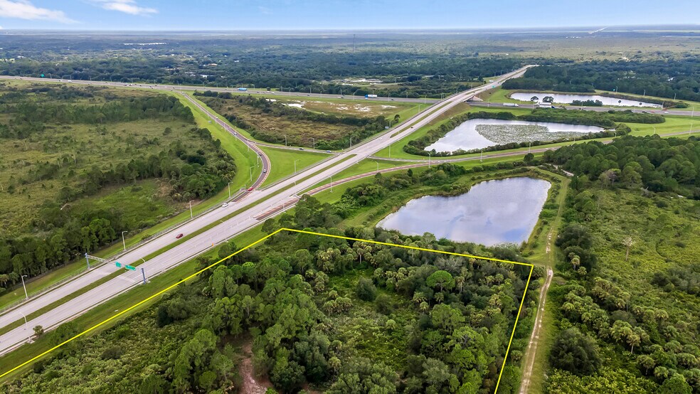 More Photos Of 5155 Port St John Pky, Cocoa Land For Sale