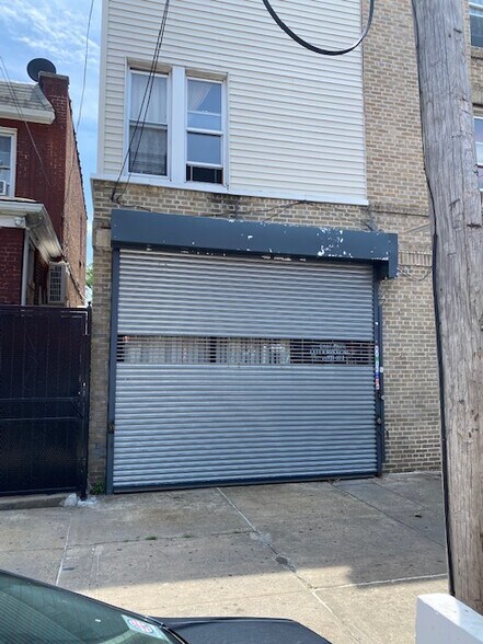 More Photos Of 1248 Castle Hill Ave, Bronx Storefront Retail Residential For Sale