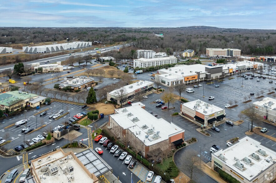 More Photos Of 3710-3714 Pelham Rd, Greenville General Retail For Lease