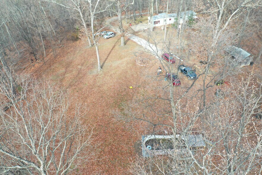 More Photos Of 155 White Fox Trl, Harpers Ferry Land For Sale