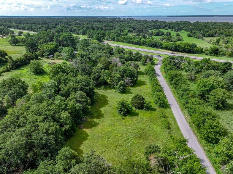 More Photos Of 15581 E Highway 175, Kemp Land For Sale