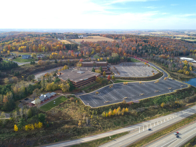 Primary Photo Of 1800 Westwood Center Blvd, Wausau Office For Sale