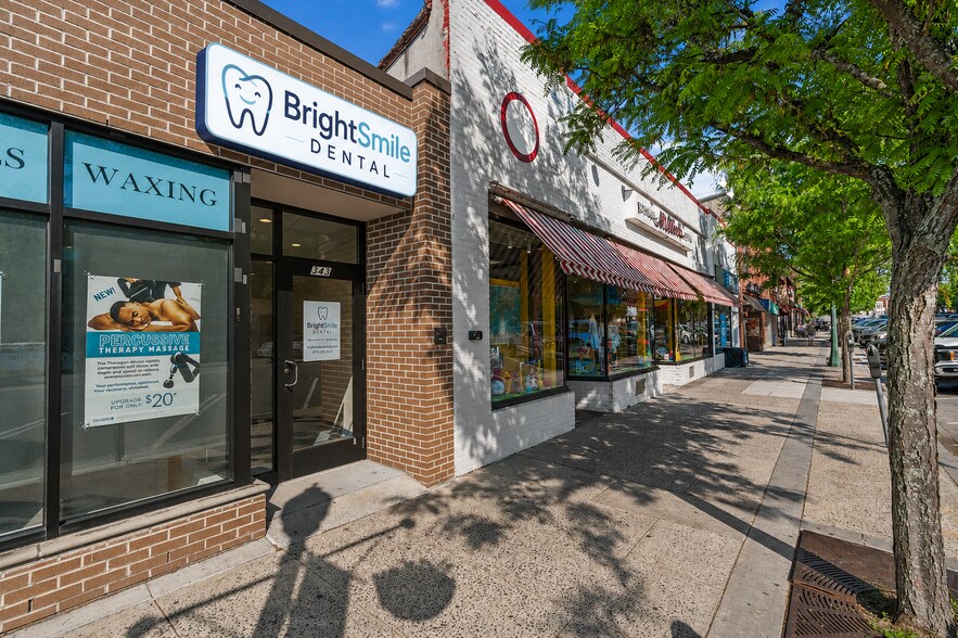 More Photos Of 343 Mamaroneck Ave, Mamaroneck Storefront For Lease