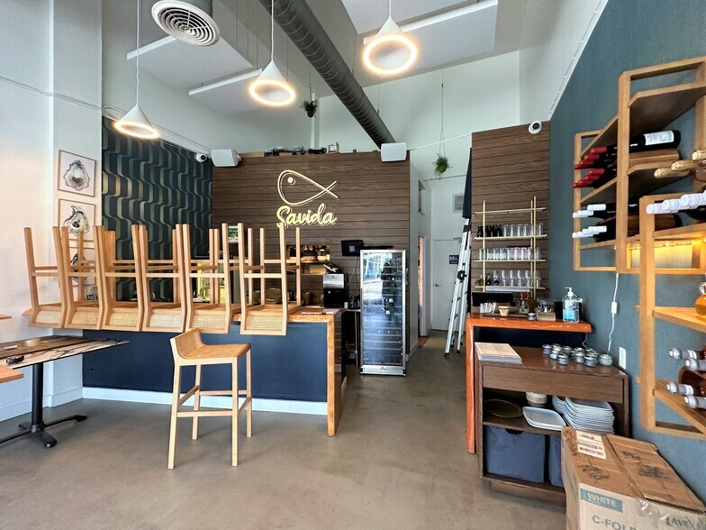 More Photos Of 1301-1309 Montana Ave, Santa Monica Storefront Retail Office For Lease