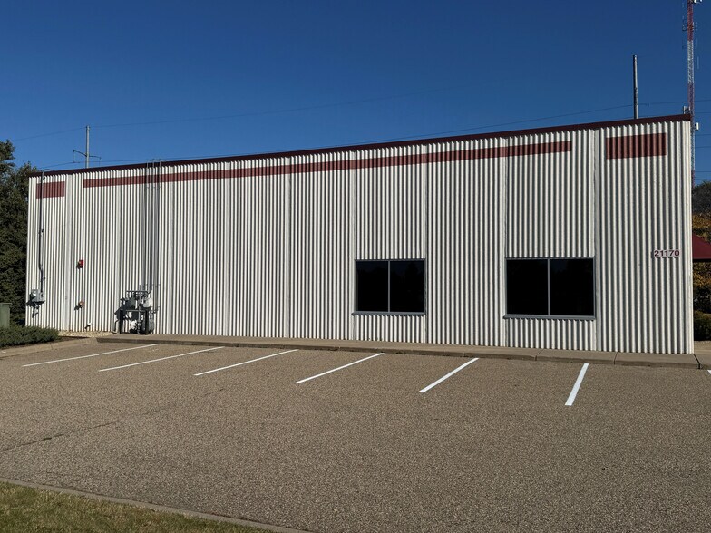 More Photos Of 21170 Eaton Ave, Farmington Light Manufacturing For Sale