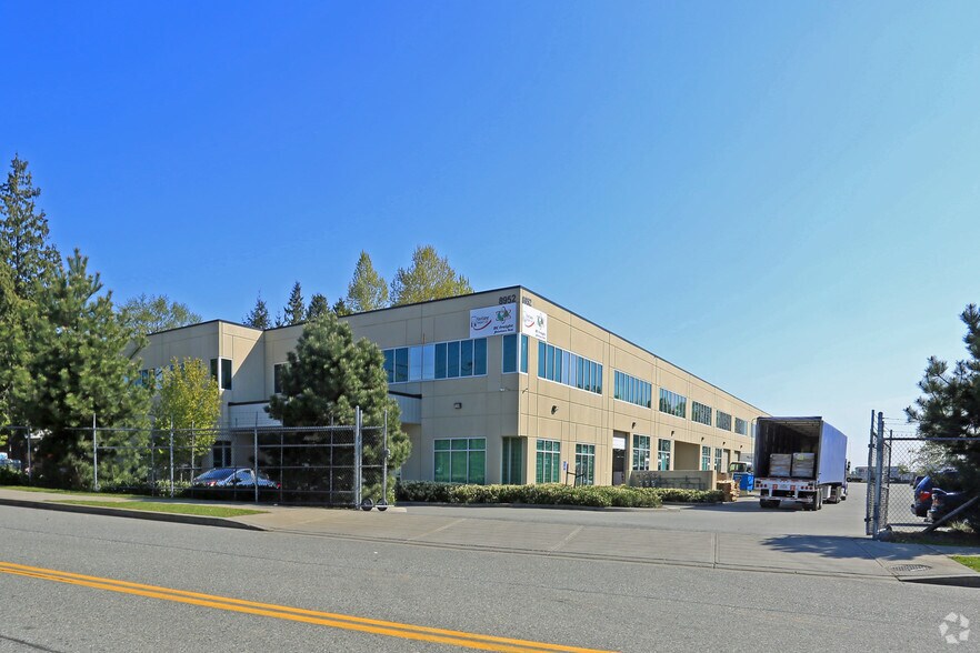 Primary Photo Of 8952 Holt Rd, Surrey Warehouse For Sale