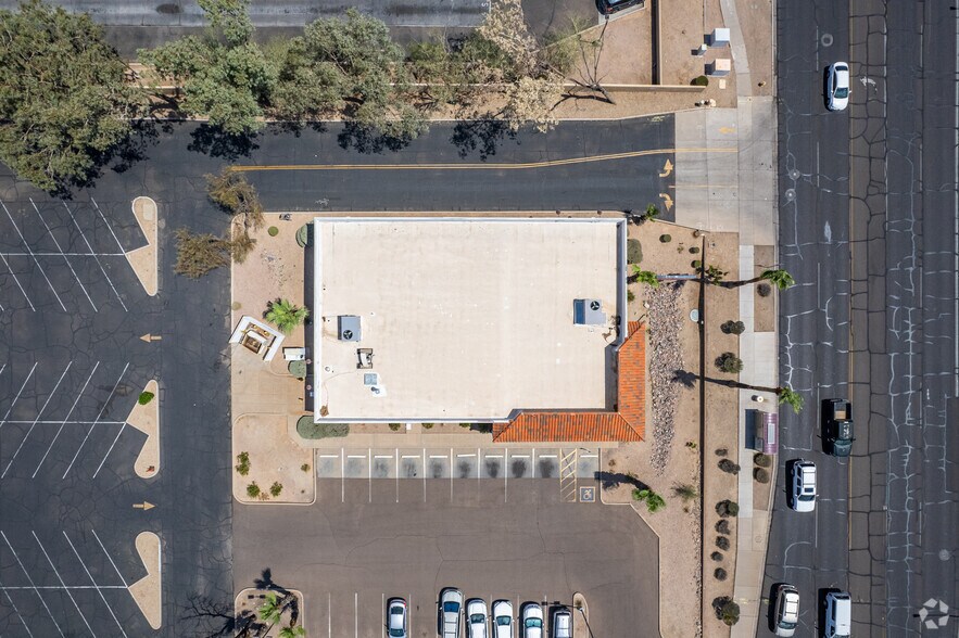 More Photos Of 52 E Baseline Rd, Phoenix Freestanding For Lease