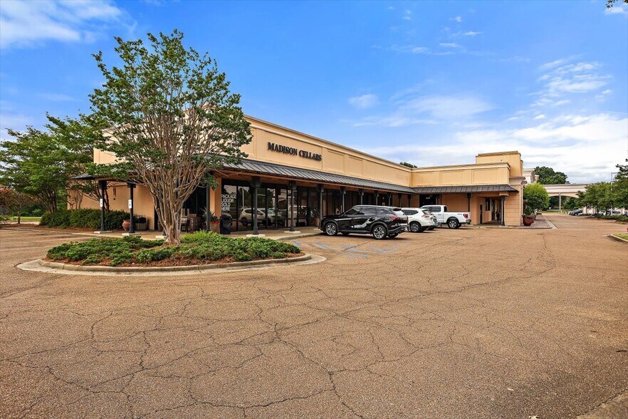 More Photos Of 1020-1038 Highway 51, Madison Unknown For Lease