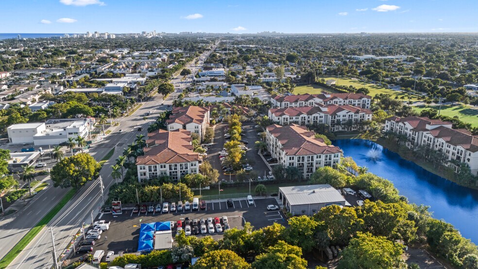 More Photos Of 4521 N Federal Hwy, Pompano Beach Land For Sale