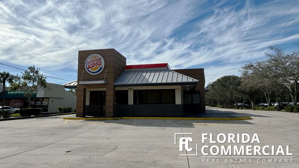 More Photos Of 4891 US Hwy 1, Fort Pierce Fast Food For Sale