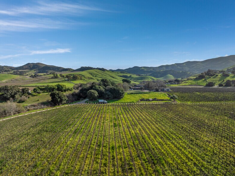 More Photos Of 6855 Santa Rosa Rd, Buellton Specialty For Sale