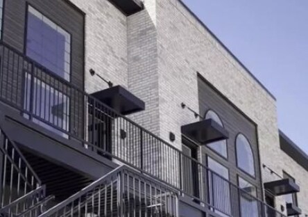 Primary Photo Of 2007 Main St, Lubbock Apartments For Sale