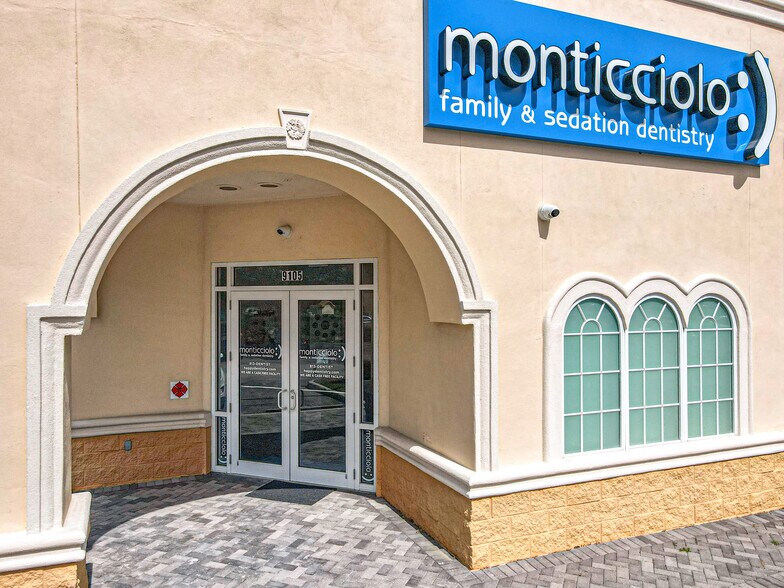 More Photos Of 9105 Town Center Pky, Bradenton Medical For Sale