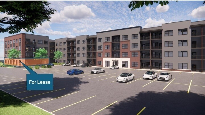 More Photos Of 1400 E Hoffer St, Kokomo Apartments For Lease