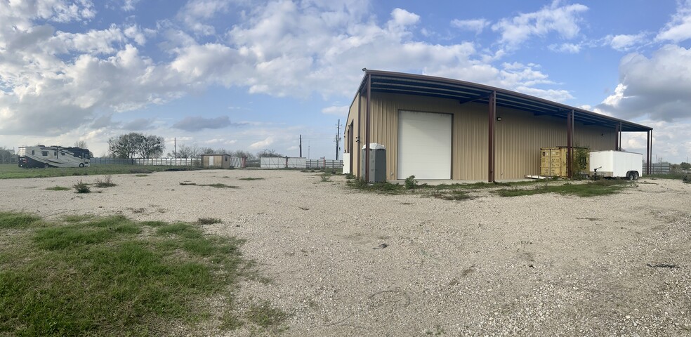 More Photos Of 36847 Richard Frey Rd, Hempstead Light Manufacturing For Lease