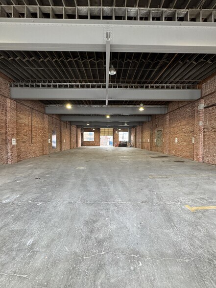More Photos Of 1914-1916 Wyandotte St, Kansas City Warehouse For Sale