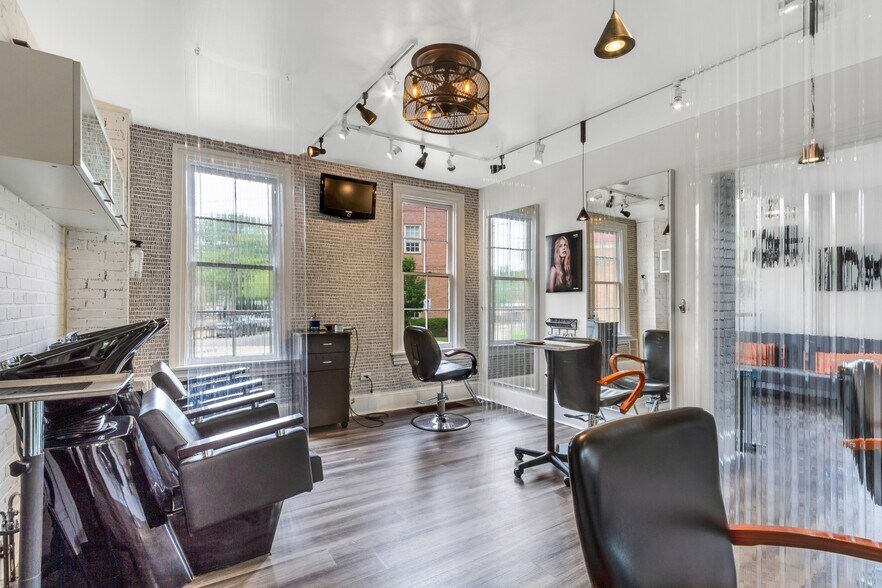 More Photos Of 41 Ellis St, Haddonfield Storefront Retail Office For Sale
