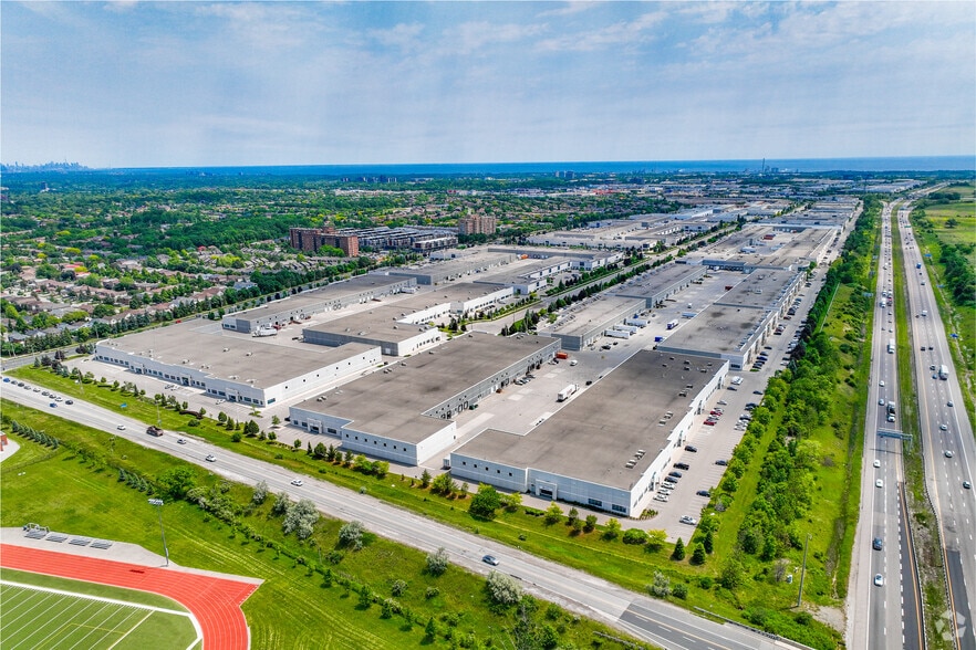More Photos Of 4181 Sladeview Cres, Mississauga Unknown For Lease