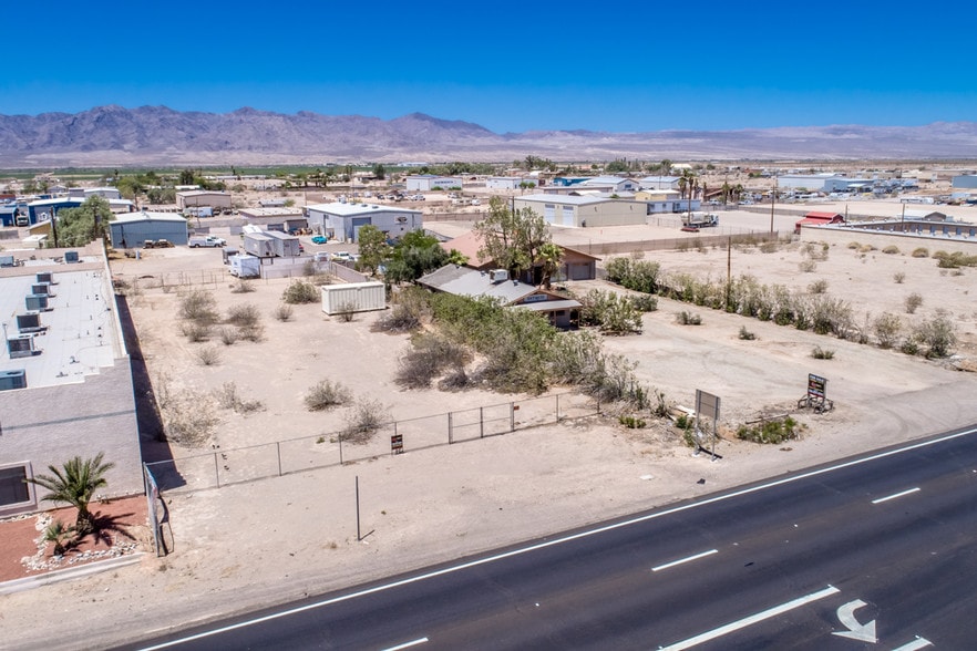More Photos Of 5201 S Highway 95, Fort Mohave Storefront Retail Office For Sale