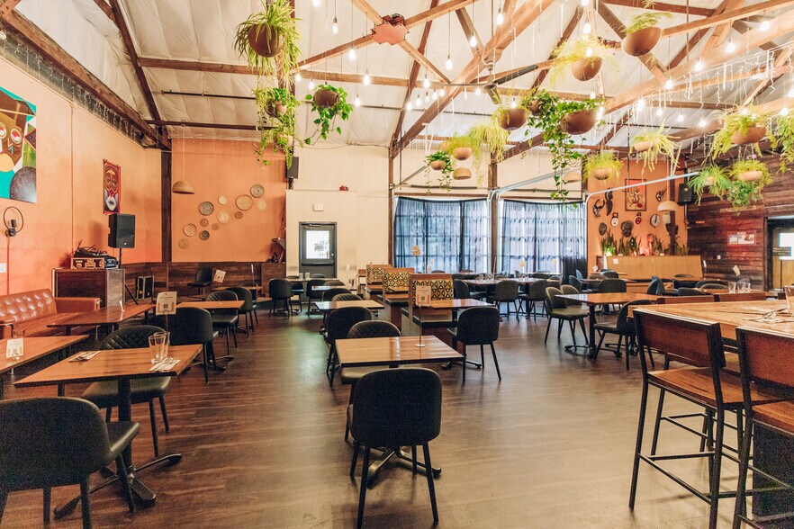 More Photos Of 1001 SE Division St, Portland General Retail For Sale