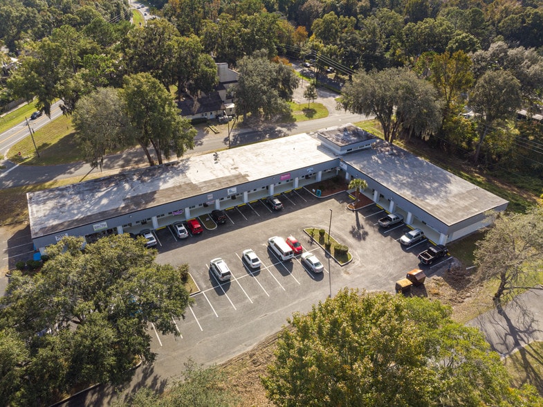 More Photos Of 4908 NW 34th St, Gainesville Unknown For Lease