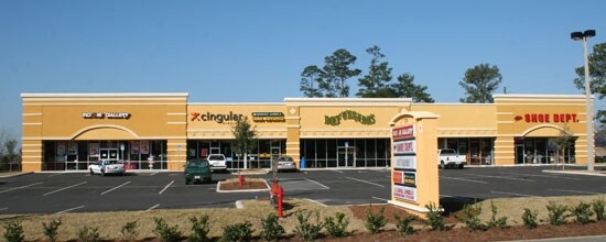 More Photos Of 1310 US Highway 331 S, Defuniak Springs Freestanding For Lease