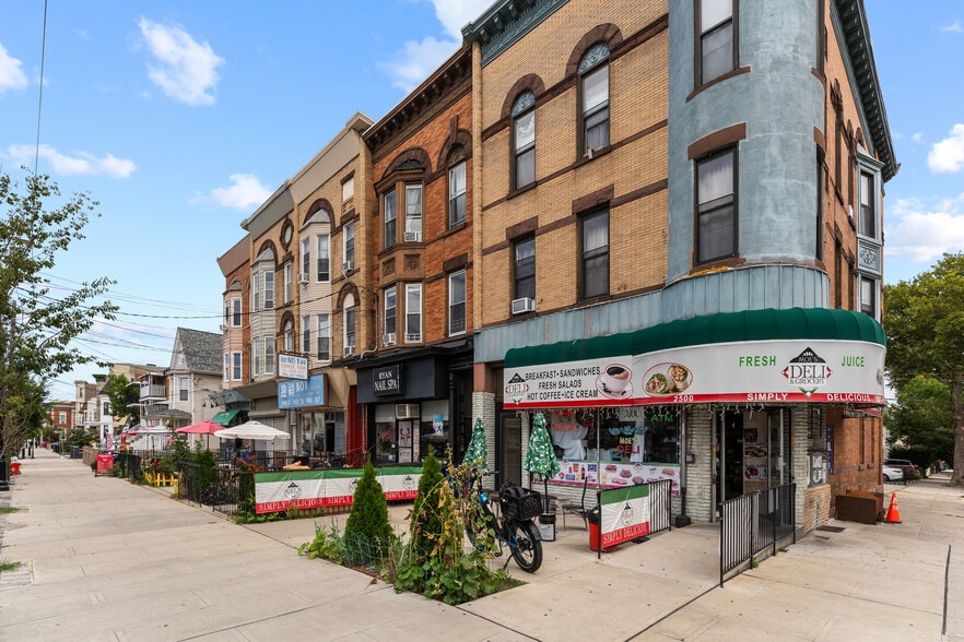 More Photos Of 2502 Palisade Ave, Weehawken Storefront Retail Residential For Sale