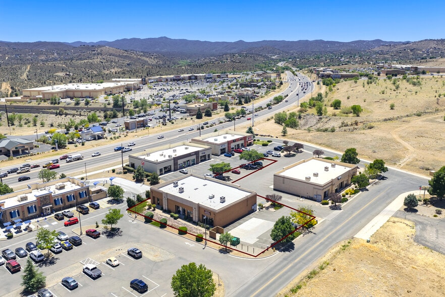 More Photos Of 2517 N Great Western Dr, Prescott Valley Freestanding For Lease