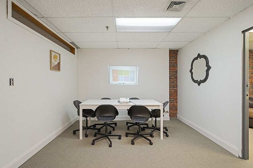 More Photos Of 200 Lincoln St, Boston Loft Creative Space For Sale