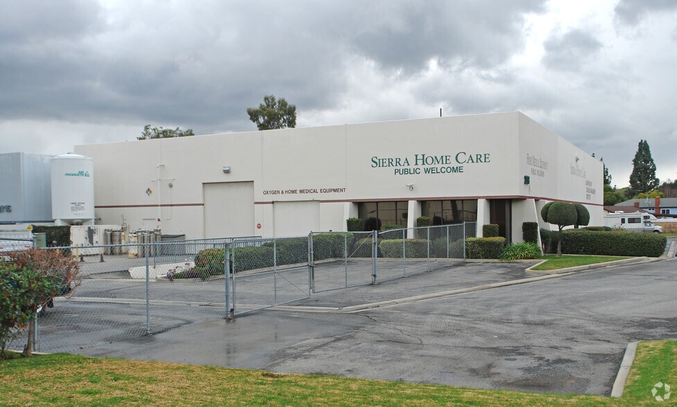 More Photos Of 298 Bonita Ave, Pomona Warehouse For Sale