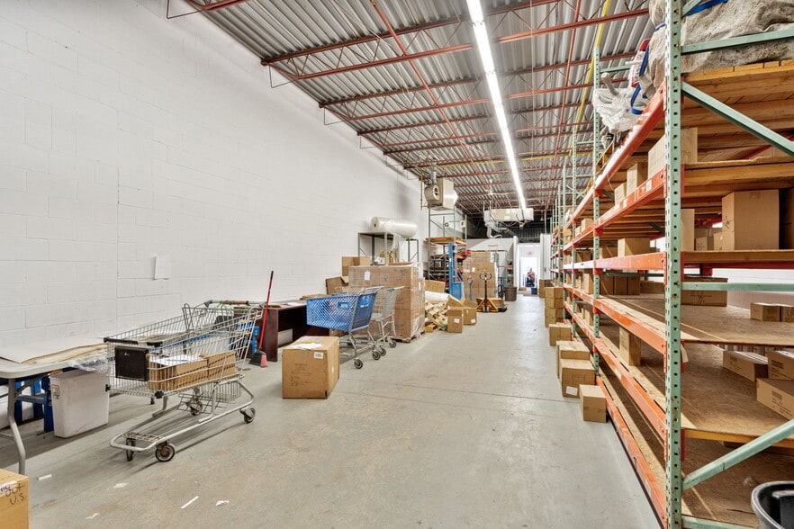 More Photos Of 2700 Lancaster Rd, Ottawa Warehouse For Sale