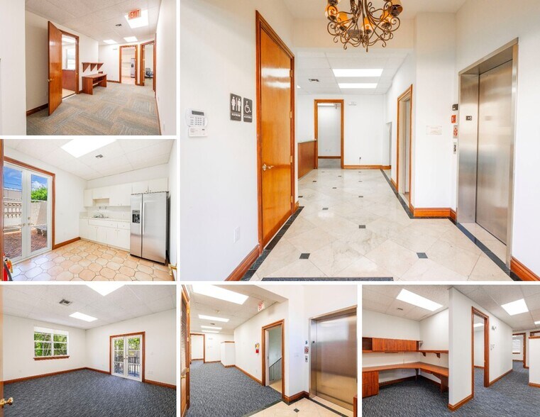 More Photos Of 7633 SW 62nd Ave, South Miami Medical For Sale