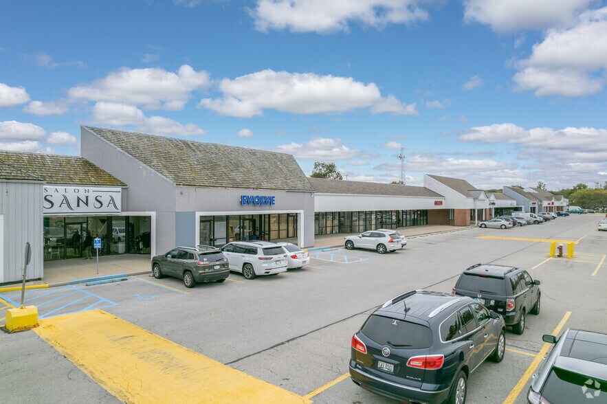 More Photos Of 5834 Monroe St, Sylvania Unknown For Lease