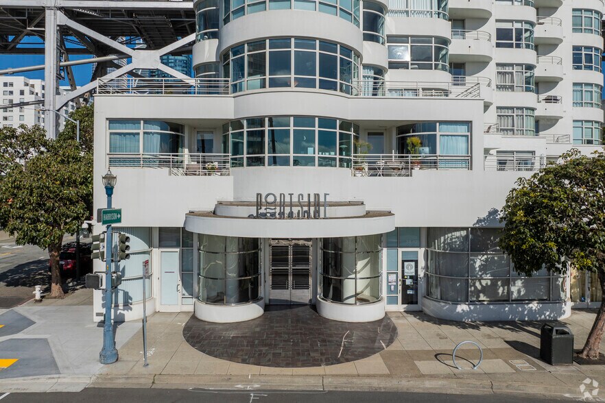 More Photos Of 38 Bryant St, San Francisco Apartments For Lease