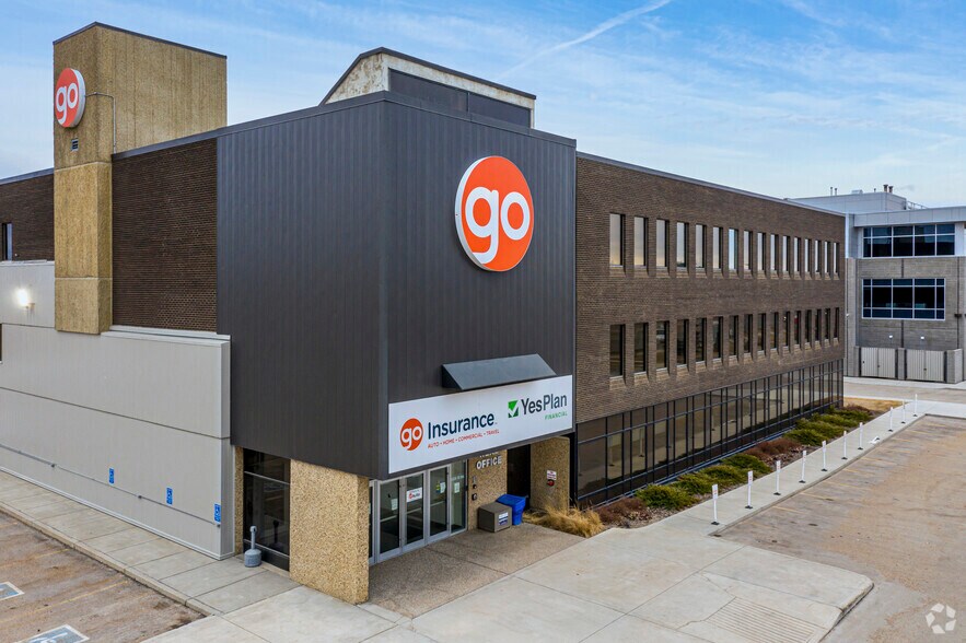 Primary Photo Of 16830 107 Ave NW, Edmonton Office Residential For Lease