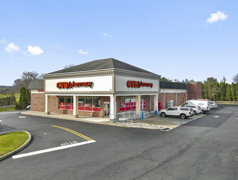 Primary Photo Of 958 S Krocks Rd, Allentown General Retail For Sale