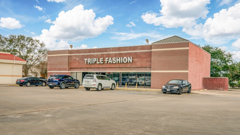 More Photos Of 2193 Texas Pkwy, Missouri City Freestanding For Sale