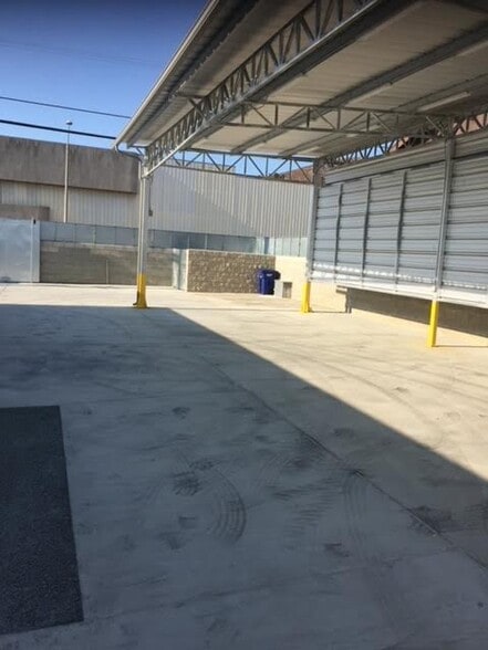 More Photos Of 9215 Birch St, Spring Valley Auto Salvage Facility For Sale