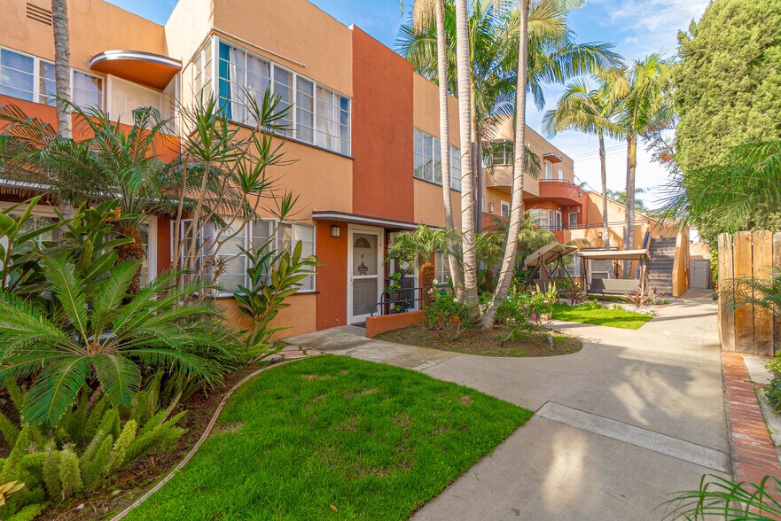 More Photos Of 1149 E 1st St, Long Beach Apartments For Sale