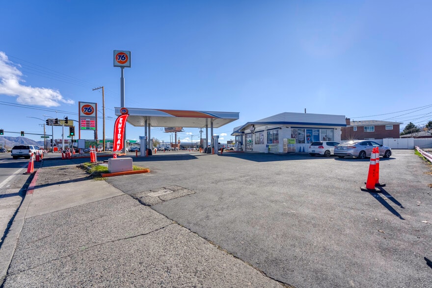 More Photos Of 1790 Mill St, Reno Service Station For Sale