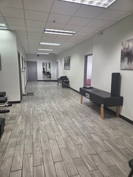 More Photos Of 2999 S Virginia St, Reno Health Club For Lease
