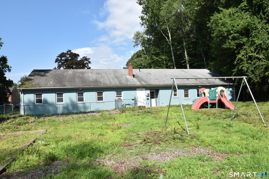 More Photos Of 206 House St, Glastonbury Land For Sale