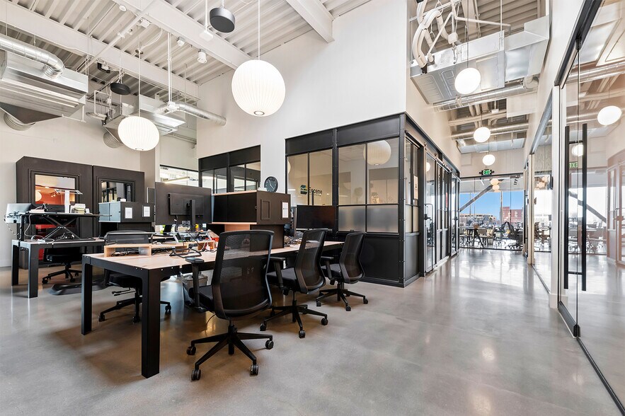 More Photos Of 1120 S Rackham Way, Meridian Office For Sale