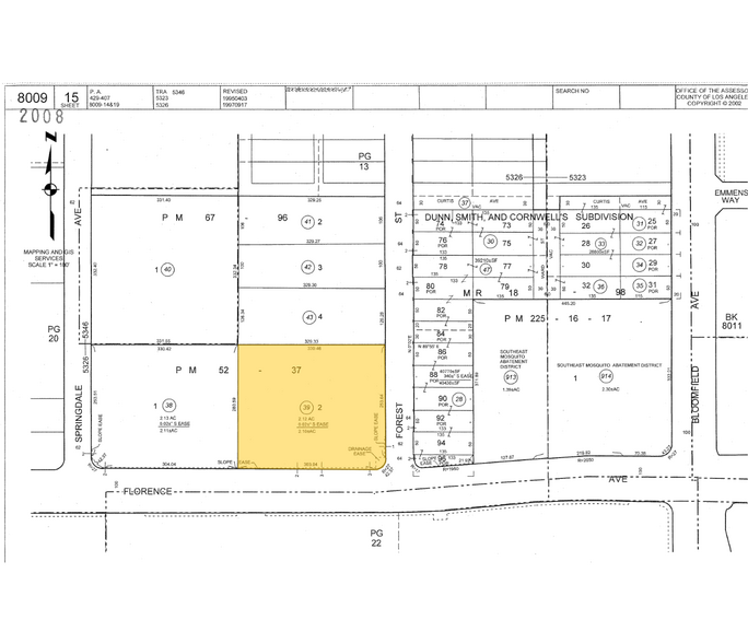 More Photos Of 12439-12455 Florence Ave, Santa Fe Springs Warehouse For Sale
