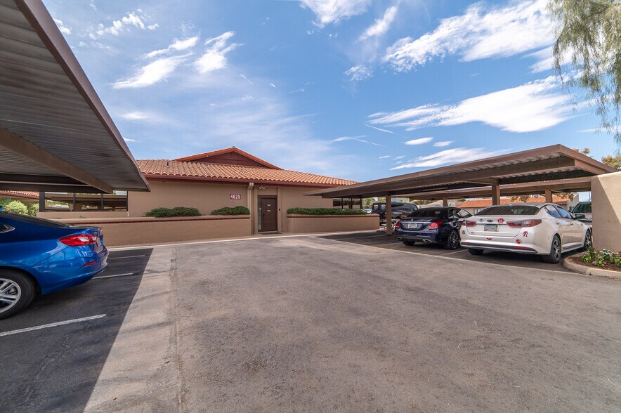 More Photos Of 4625 S Lakeshore Dr, Tempe Office For Lease